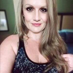 Meet your Posher, Tracy